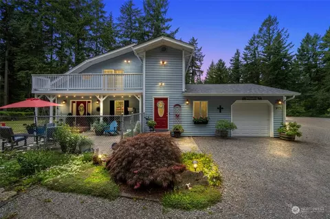 12506 232nd Avenue Ct E, Buckley, WA 98321
