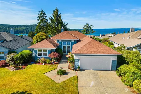 94 Sea Vista Ter, Port Ludlow, WA 98365