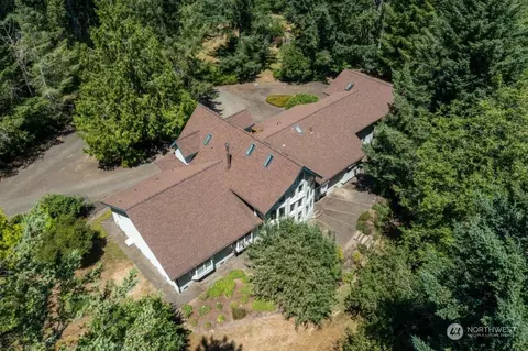 153 E Snowcrest Ln, Shelton, WA 98584