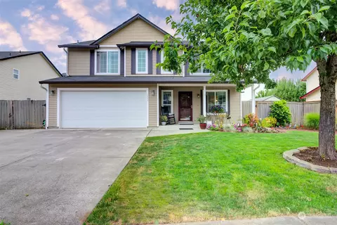1608 E 4th Way, La Center, WA 98629