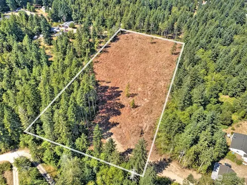 0 Nn 196th Avenue Ct SW, Lakebay, WA 98349