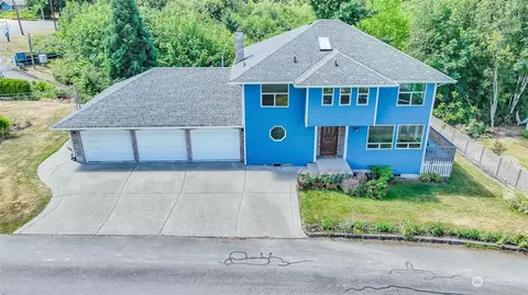 5415 Crestview Loop NE, Olympia, WA 98516