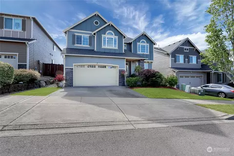5535 Charlotte Ave SE, Auburn, WA 98092