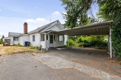 5813 S Alaska, Tacoma, WA 98408