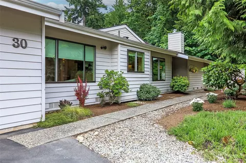 15800 Village Green Dr #30, Mill Creek, WA 98012
