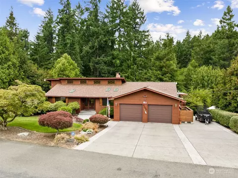 3122 Madora Dr SE, Olympia, WA 98503