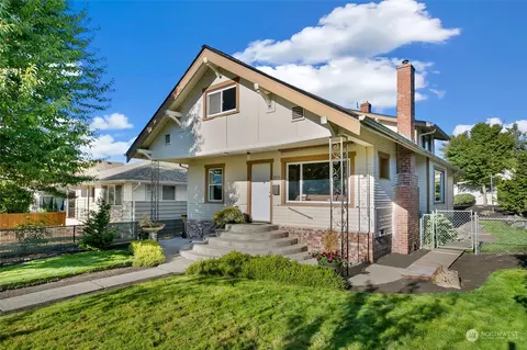 3715 S Sheridan Ave, Tacoma, WA 98418