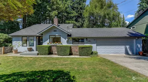 11406 NE 103rd Pl, Kirkland, WA 98033