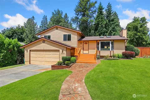 2336 S 376th Pl, Federal Way, WA 98003
