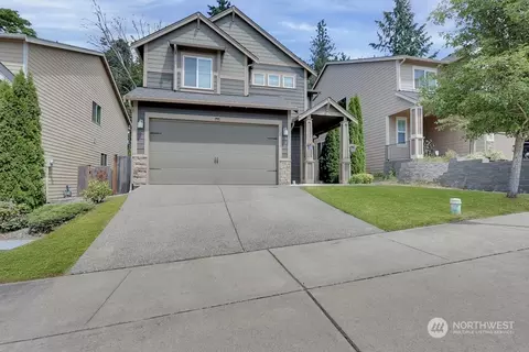13006 SE 308th St, Auburn, WA 98092