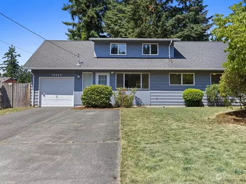 18309 3rd Ave NE, Shoreline, WA 98155