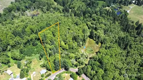 0 Viewridge Rd, Onalaska, WA 98570