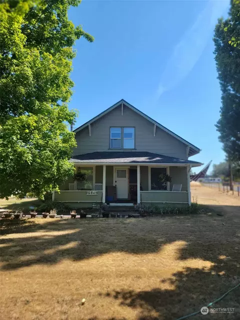 16849 103rd Ave SE, Yelm, WA 98597