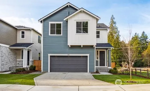 12831 Springboard Ave NW #04, Silverdale, WA 98383