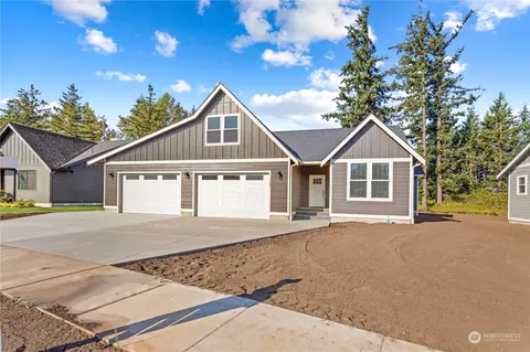 1109 Night Hawk Way, Everson, WA 98247 photo 2