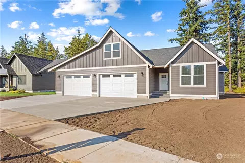1109 Night Hawk Way, Everson, WA 98247