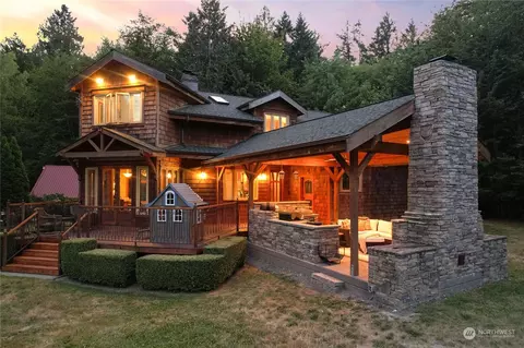 18 NE State Highway 308, Poulsbo, WA 98370