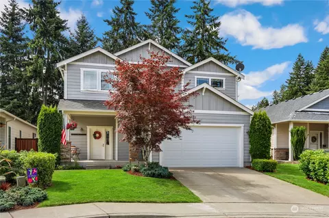 10920 99th Avenue Ct SW, Lakewood, WA 98498