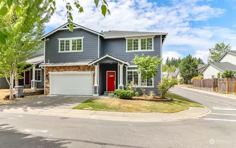 13506 34th Ave SE, Mill Creek, WA 98012