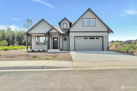 206 Daybreak Ln, Nooksack, WA 98276
