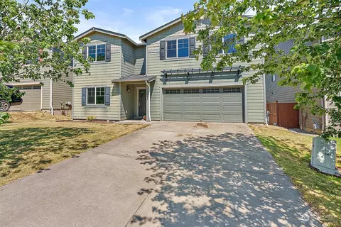 2109 187th Street Ct E, Spanaway, WA 98387