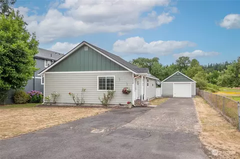 3254 Pennsylvania St, Longview, WA 98632