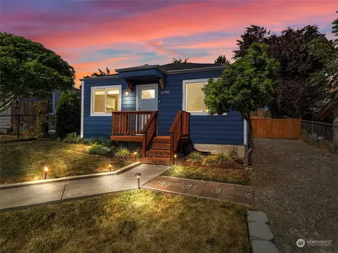 6202 S M St, Tacoma, WA 98408