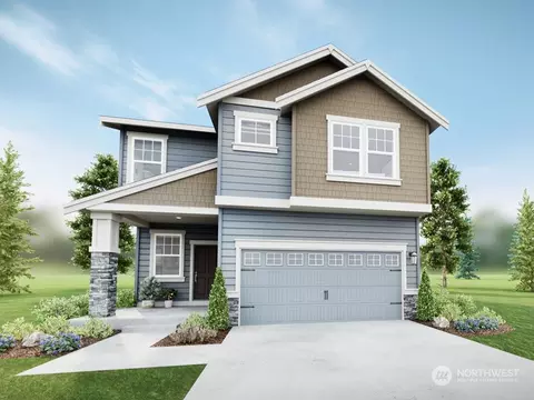 4415 228th Pl SE #MC17, Bothell, WA 98021
