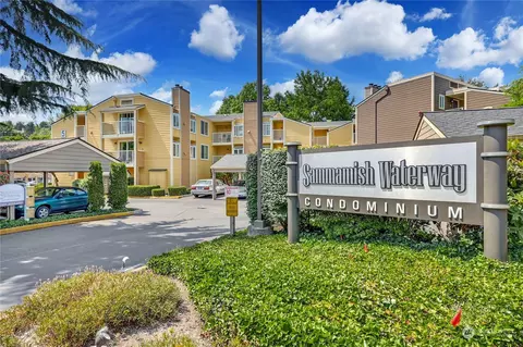 15814 NE Leary Way #5-202, Redmond, WA 98052