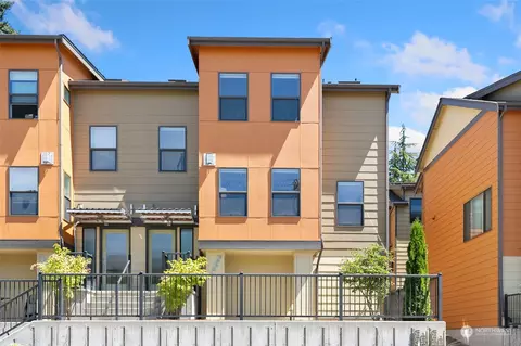 3632 Interlake Ave N #A, Seattle, WA 98103