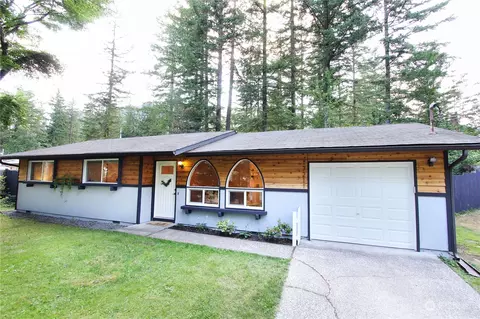 17211 430th Ave SE, North Bend, WA 98045