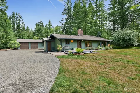 26712 320th Ave SE, Ravensdale, WA 98051