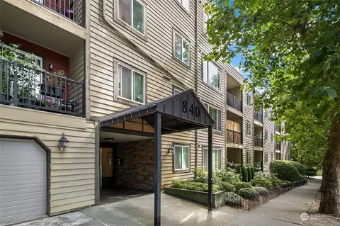 840 NE 125th St #405, Seattle, WA 98125