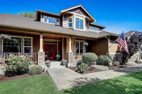 11407 66th Ave NW, Gig Harbor, WA 98332