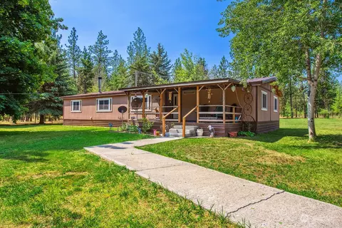 5576 Happy Hill Rd, Tumtum, WA 99034