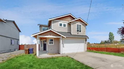 1129 S 34th St, Tacoma, WA 98418