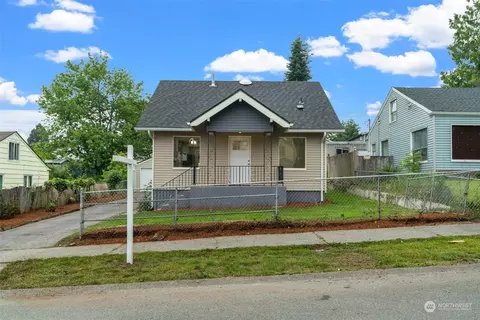 5323 S Trafton St, Tacoma, WA 98409