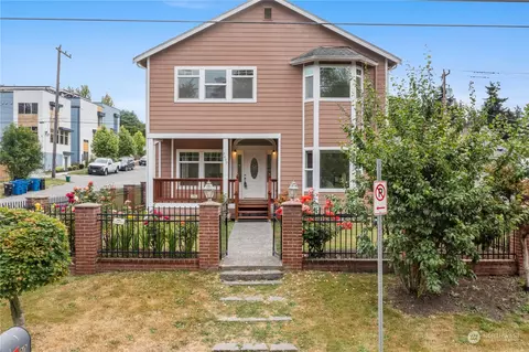 5600 26th Ave SW, Seattle, WA 98106