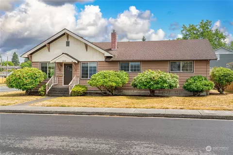 139 N Gifford Ave, Arlington, WA 98223