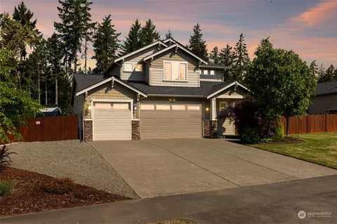 7608 50th Ave NE, Lacey, WA 98516