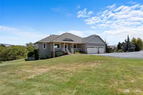 3815 Lovell Rd, Wenatchee, WA 98801
