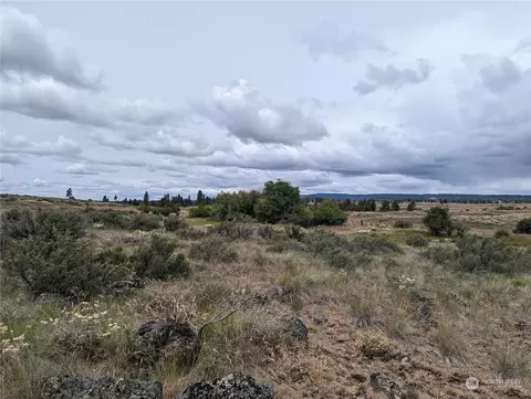 0 No Street Address, Bickleton, WA 99322