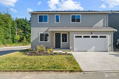 8730 69th Pl NE, Marysville, WA 98270