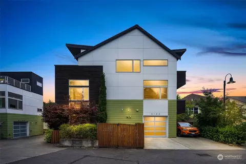 3102 S Oregon St, Seattle, WA 98108
