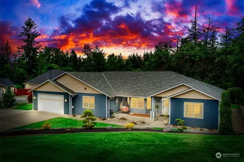 1410 162nd St NW, Marysville, WA 98271