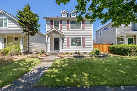 1918 Mcneil St, Dupont, WA 98327