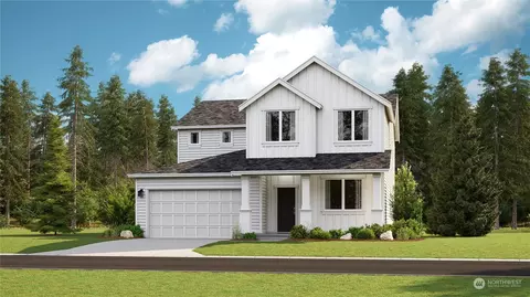 1206 Panoramic Loop #48, Bremerton, WA 98312