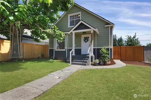 3597 E Howe St, Tacoma, WA 98404