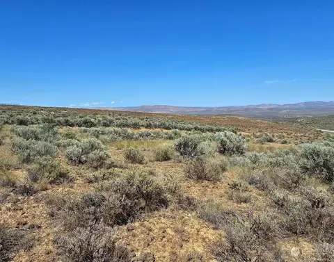 6816 S Burbank Creek Rd, Ellensburg, WA 98926