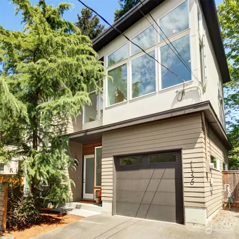 11336 40th Ave NE, Seattle, WA 98125